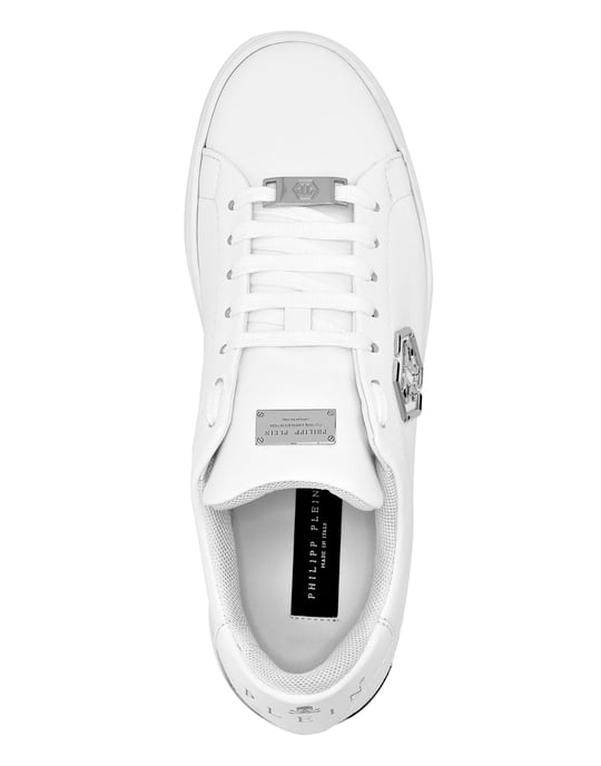 Lage Sneakers Hexagon - Image 2