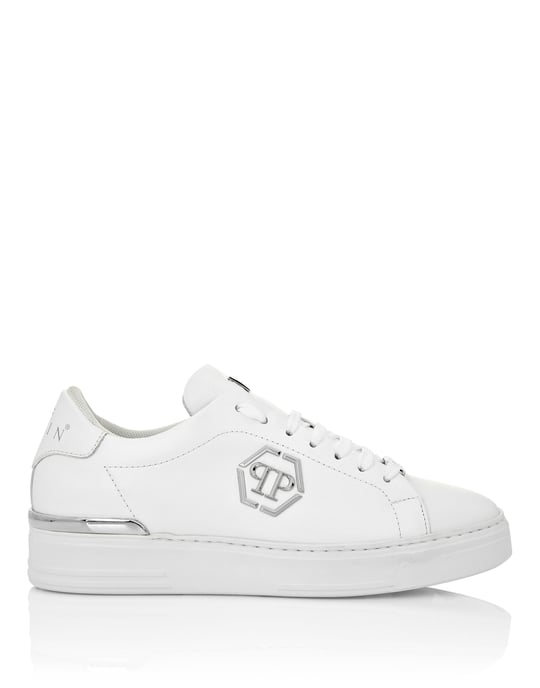 Lage Sneakers Hexagon - Image 3