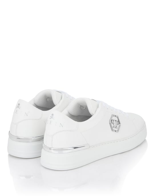 Lage Sneakers Hexagon - Image 4