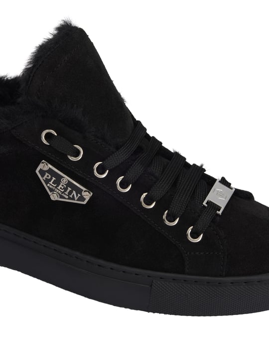Lo-Top Sneakers Ps - Image 2