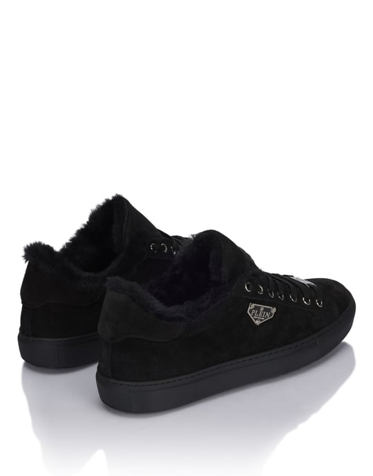 Lo-Top Sneakers Ps - Image 3
