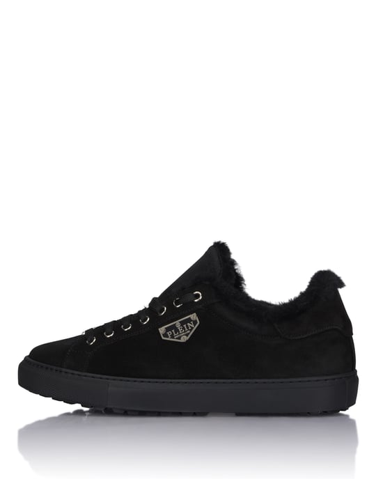 Lo-Top Sneakers Ps - Image 4
