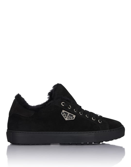 Lo-Top Sneakers Ps - Image 5