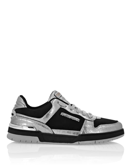 Lo-Top Sneakers - Image 1