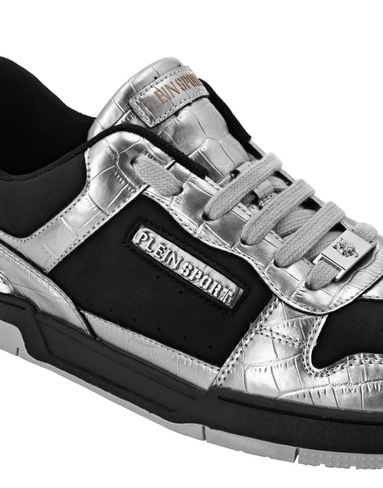 Lo-Top Sneakers - Image 2