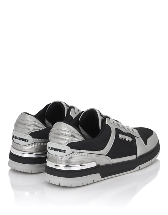 Lo-Top Sneakers - Image 3
