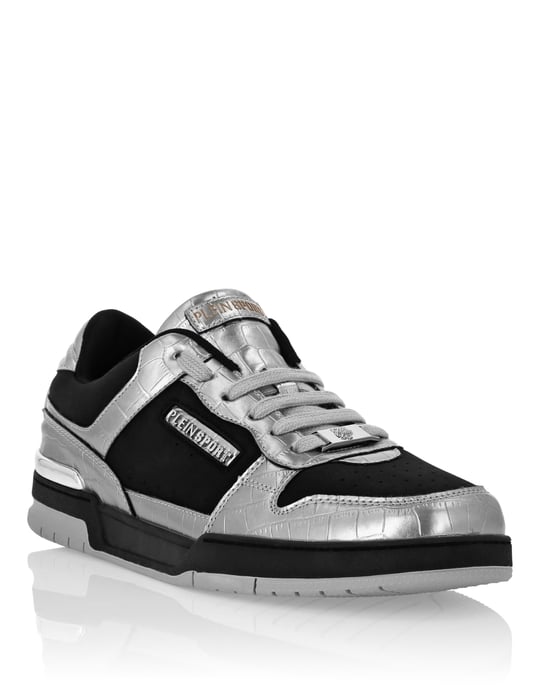 Lo-Top Sneakers - Image 4