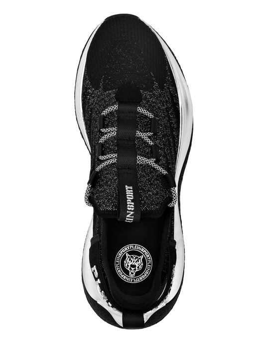 Sneaker Med Löpare The Iron Tiger Gen.x.2 - Image 2