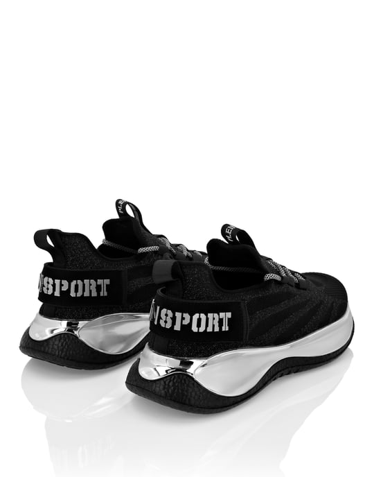 Sneaker Med Löpare The Iron Tiger Gen.x.2 - Image 3