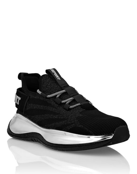 Sneaker Med Löpare The Iron Tiger Gen.x.2 - Image 5