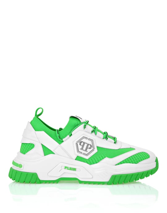Lage Sneakers Predator - Image 2