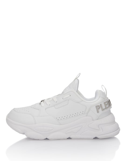 Lo-Top Sneakers - Image 4