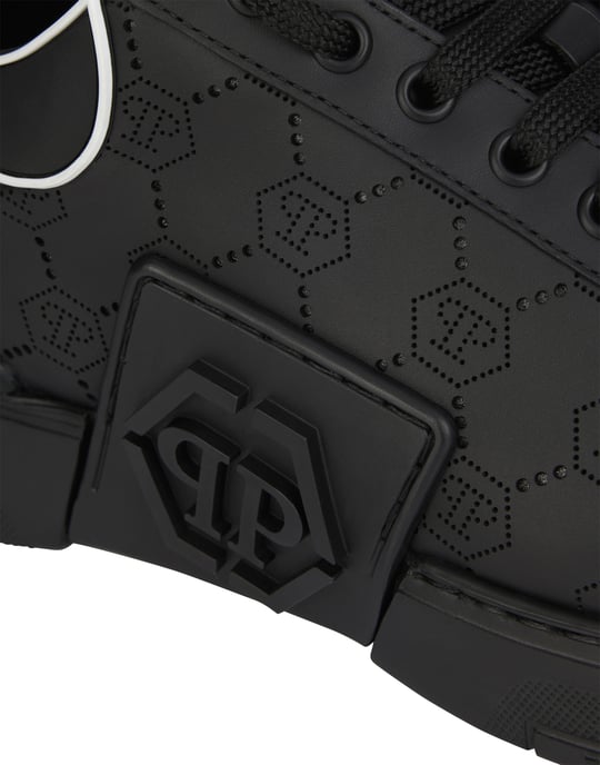 Lo-Top Sneakers Monogram - Image 2