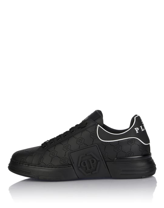Lo-Top Sneakers Monogram - Image 4