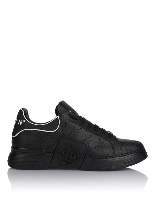 Lo-Top Sneakers Monogram - Image 5