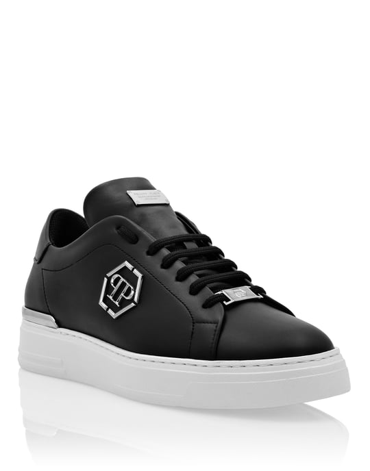 Lage Sneakers Hexagon - Image 1