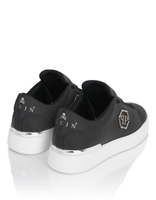 Lage Sneakers Hexagon - Image 4