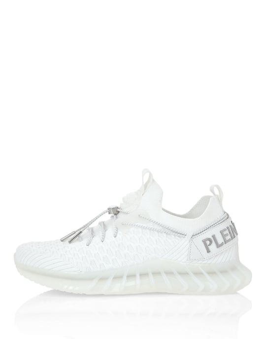 Sneaker Med Löpare - Image 4