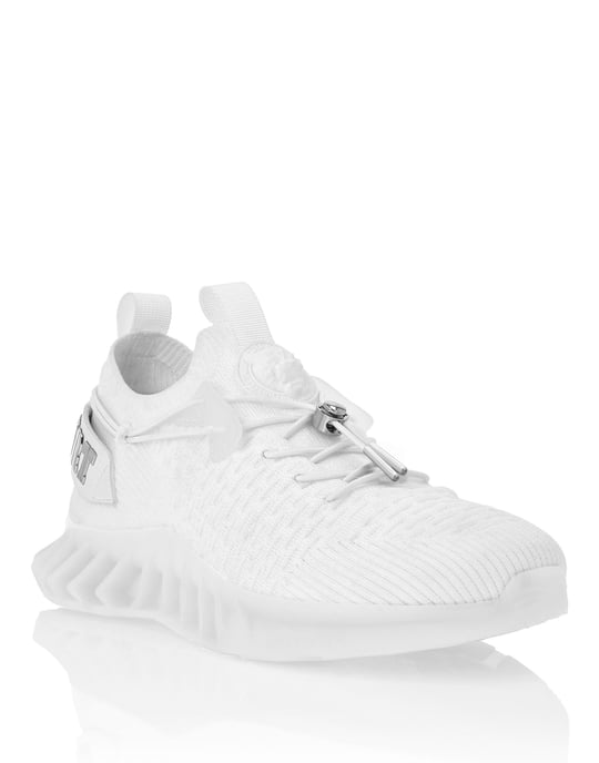 Sneaker Med Löpare - Image 5