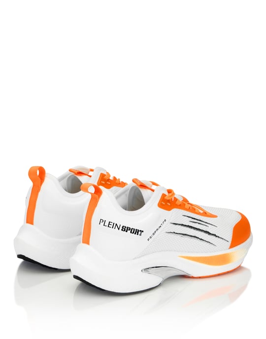 Sneaker Med Löpare - Image 3