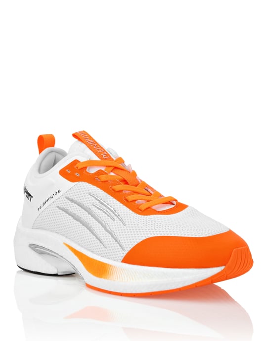 Sneaker Med Löpare - Image 4