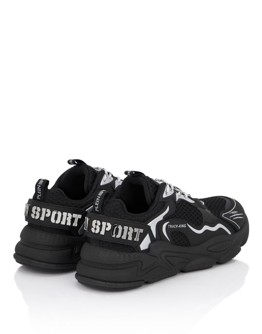 Lo-Top Sneakers - Image 3