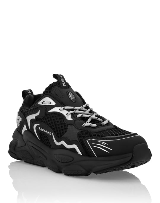 Lo-Top Sneakers - Image 4