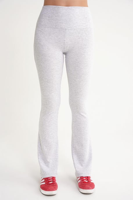 Flare Leggings - Image 2