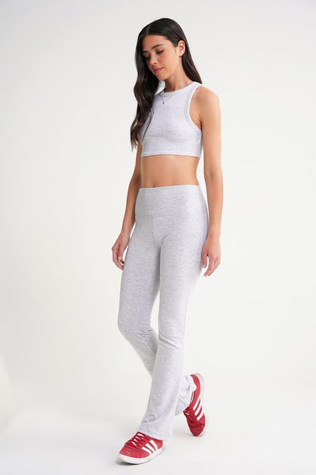 Flare Leggings - Image 3