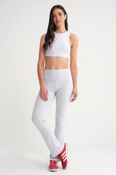 Flare Leggings - Image 4