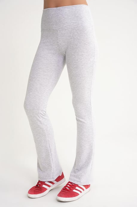 Flare Leggings - Image 5