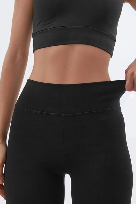 Hoge Taille Pull-On Skinny Leggings - Image 6