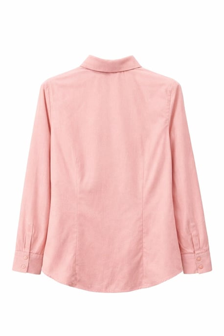 Poplin Overhemd - Image 3