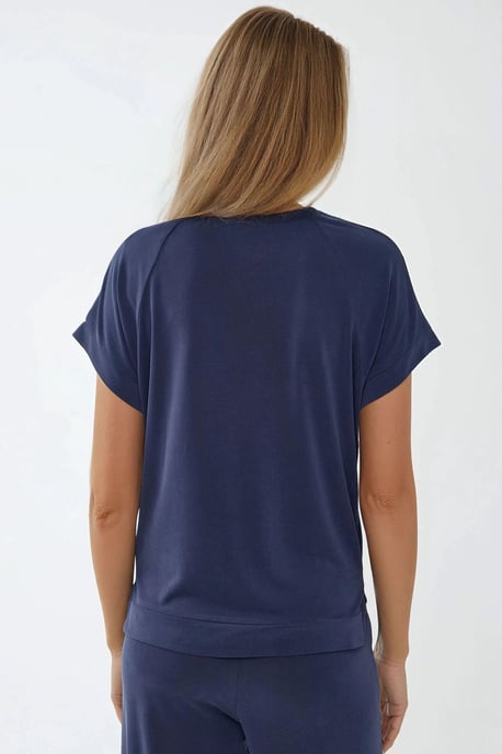 Zachte Aanraking Basis T-Shirt - Image 4