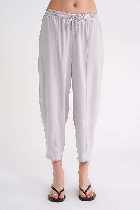 Salwar Fit Drawstring Pants - Image 4