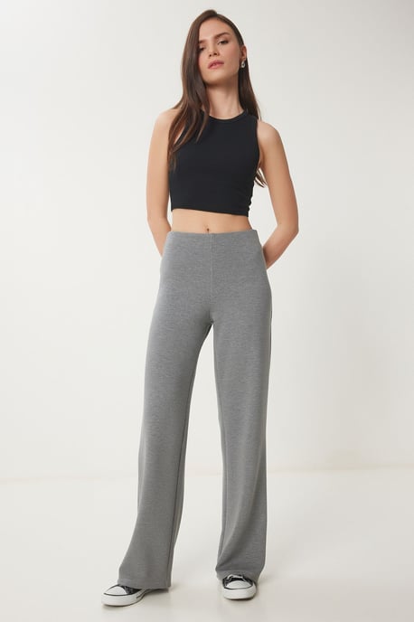 Regular Fit Elastische Taille Joggingbroek - Image 2