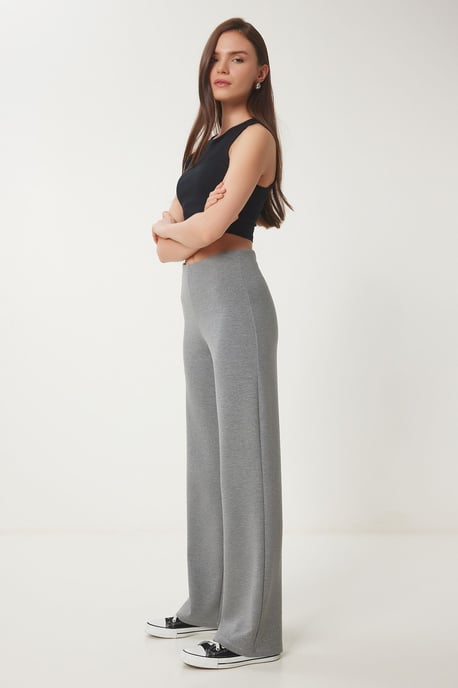 Regular Fit Elastische Taille Joggingbroek - Image 3