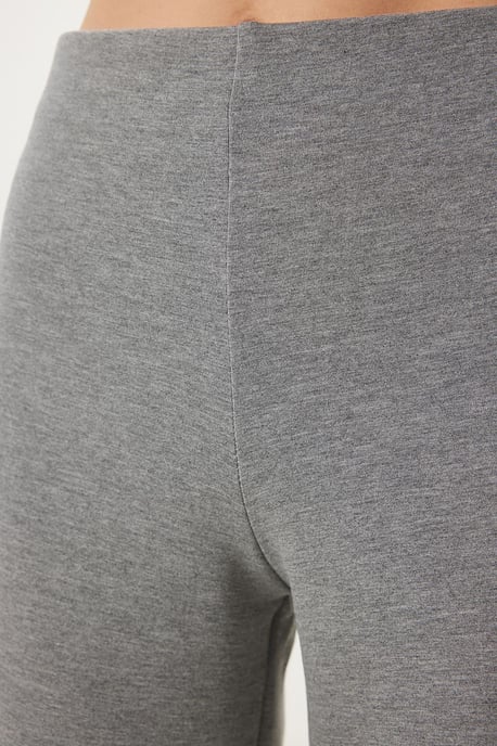 Regular Fit Elastische Taille Joggingbroek - Image 4