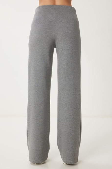 Regular Fit Elastische Taille Joggingbroek - Image 5