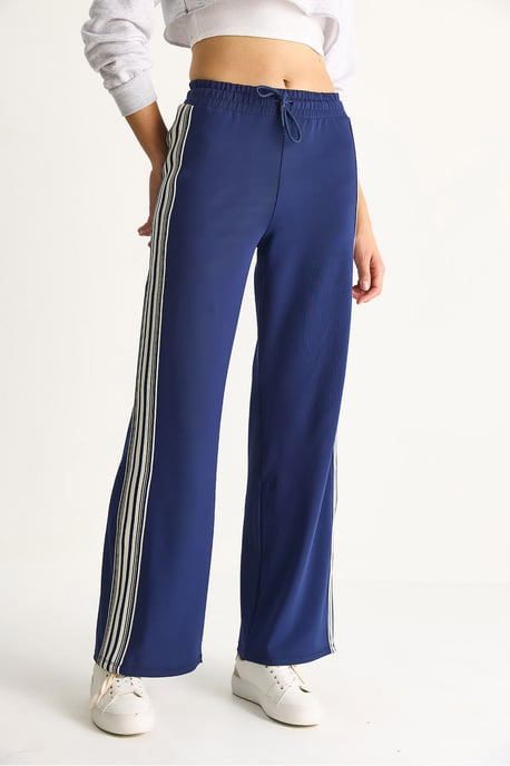 Wide Leg Sweatpants - Image 5