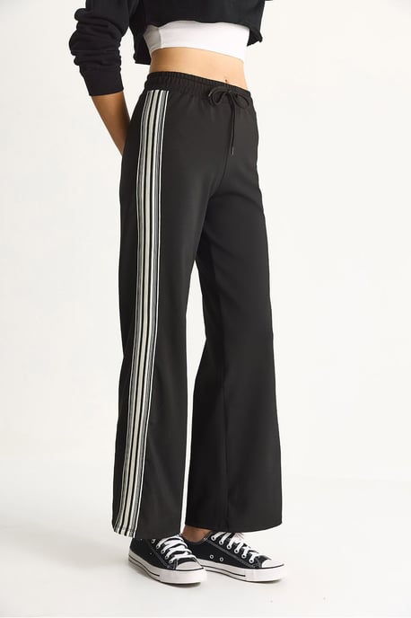 Wide Leg Sweatpants - Image 5