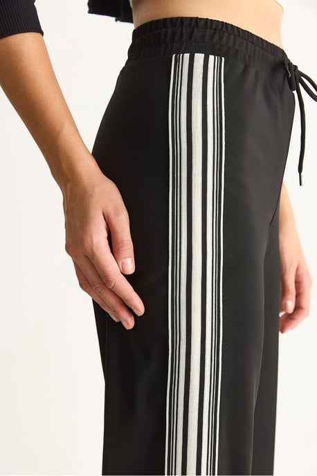 Wide Leg Sweatpants - Image 6