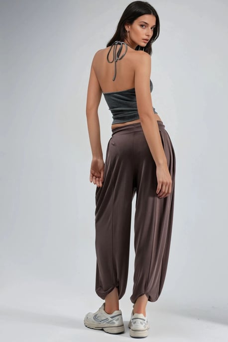 Midden Taille Joggingbroek - Image 3