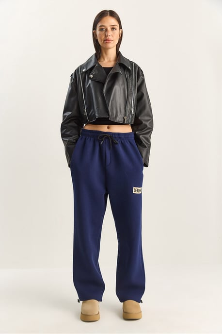 Elastische Taille Jogger Sweatpants - Image 3