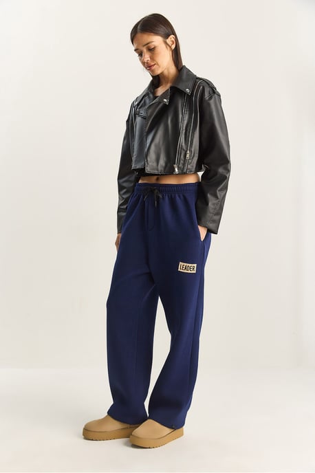 Elastische Taille Jogger Sweatpants - Image 4