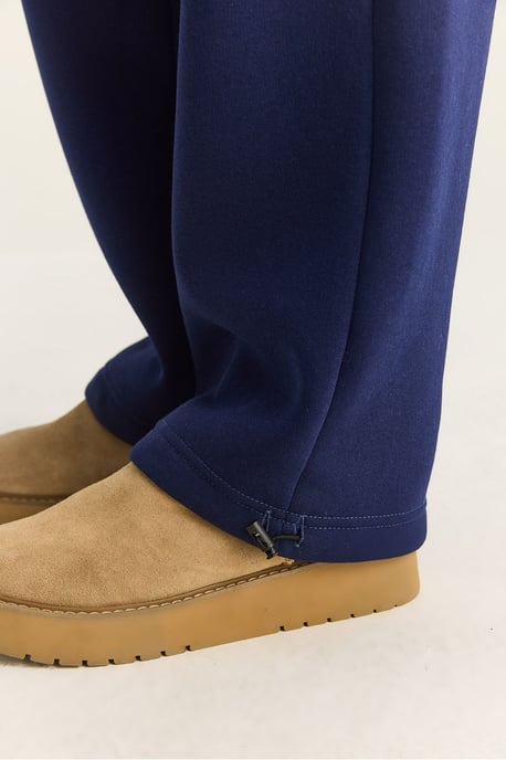 Elastische Taille Jogger Sweatpants - Image 5