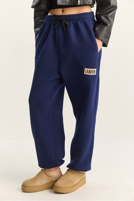 Elastische Taille Jogger Sweatpants - Image 6