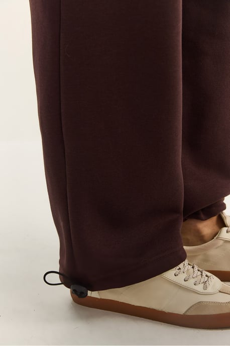 Elastische Taille Jogger Sweatpants - Image 6