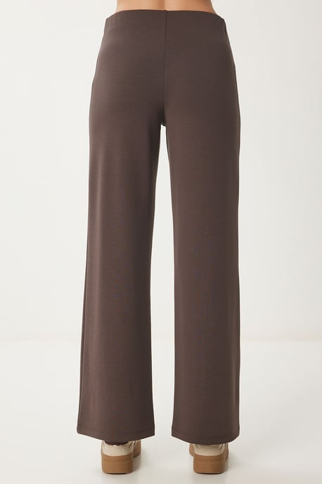Regular Fit Elastische Taille Joggingbroek - Image 3