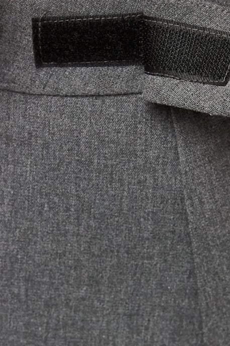 Hoge Taille Rechte Pijpen Broek - Image 4